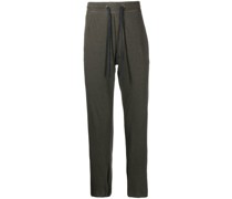 Jogginghose mit Kordelzug