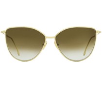 VB209S Cat-Eye-Sonnenbrille