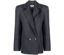 Doppelreihiger Bert Blazer