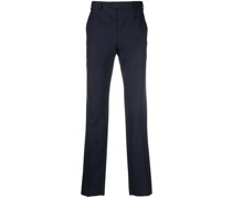 Hose mit geradem Bein