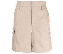 Klassische Cargo-Shorts