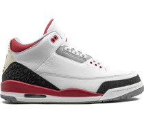 'Air  3 Retro' Sneakers