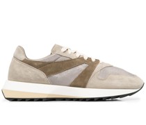 Vintage Runner Sneakers