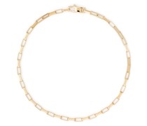 Billie chain-link bracelet