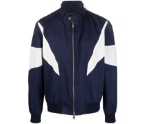 Manol Jacke in Colour-Block-Optik