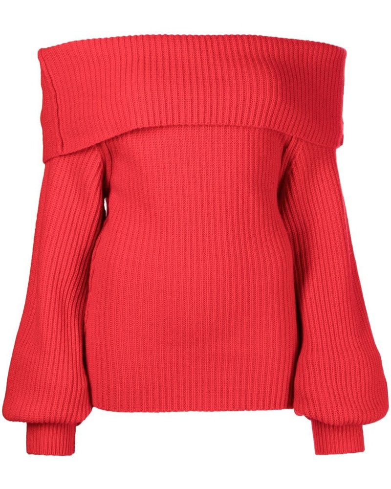Rebecca Vallance Damen Quinn Pullover