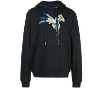 'Iron Lady' Kapuzenpullover