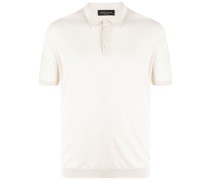 Klassisches Poloshirt