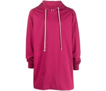 Hoodie aus Bio-Baumwolle