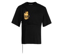 T-Shirt aus Bio-Baumwolle