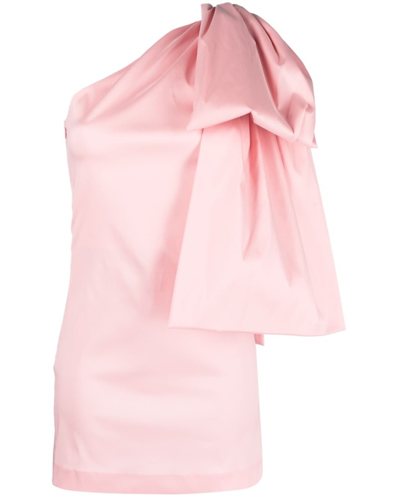 BERNADETTE Damen Josselin Minikleid