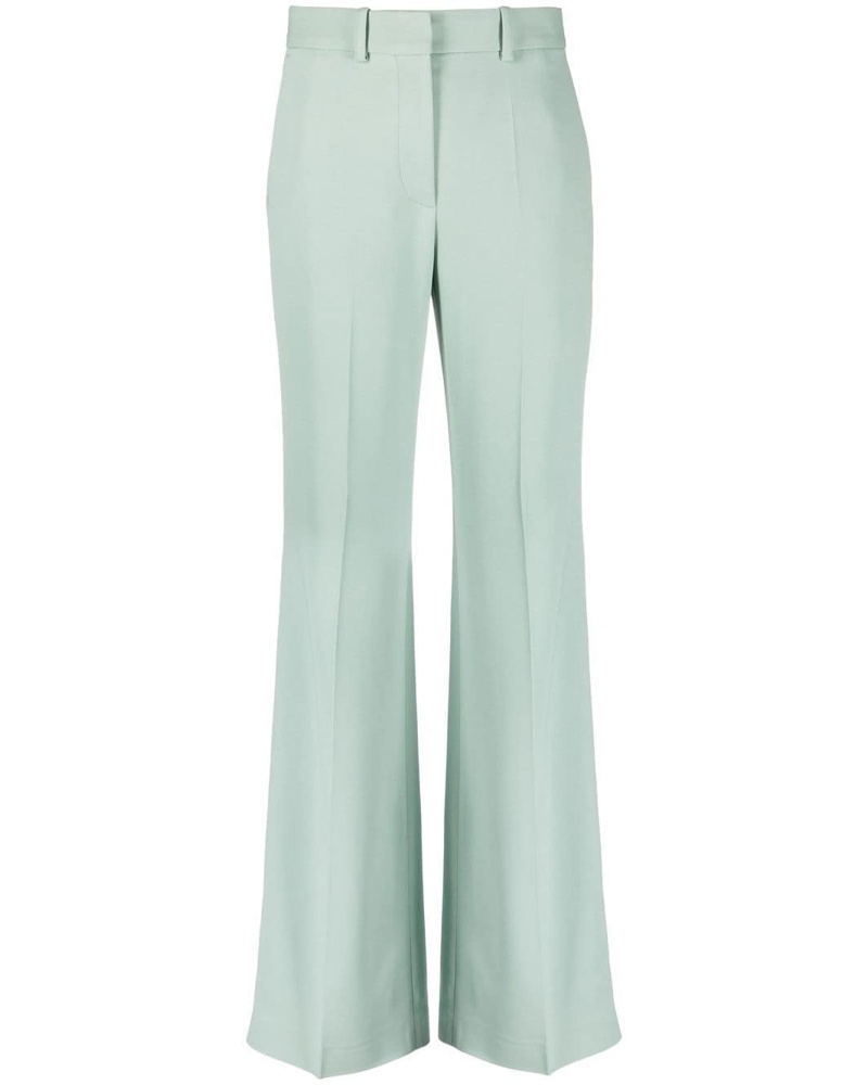 Joseph Damen Klassische High-Waist-Hose
