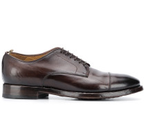 Derby-Schuhe