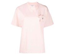 T-Shirt mit Logo