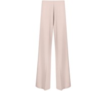 Klassische High-Waist-Hose