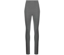 Leggings mit hohem Bund