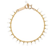 Kettenarmband mit Anhänger