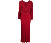 Love Match Strickkleid