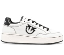 Love Birds Sneakers