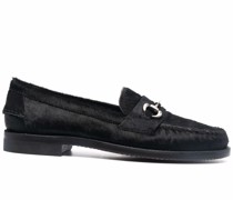 Joe Wild Loafer aus Faux-Leder