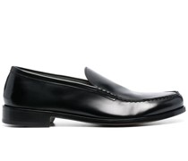 Klassische Loafer
