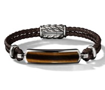 Exotic Stone Armband mit Tigerauge