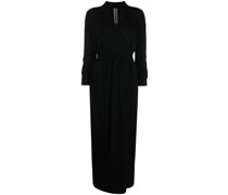 Kleid aus Kaschmir