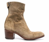 Oxana Wildlederstiefel