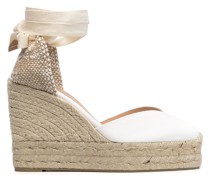 Chiara Wedge-Espadrilles