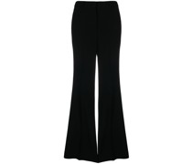 Ausgestellte Hose