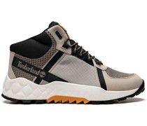 Solar Wave Mid Sneakers