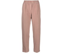 Tapered-Hose mit elastischem Bund