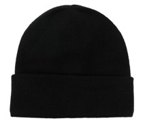 Strickmütze aus Kaschmir