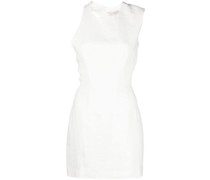 Kleid mit Cut-Outs