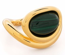 Kleiner Neo Turtle Ring