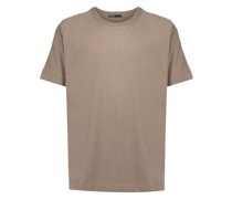 Ausgeblichenes T-Shirt