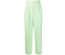 Klassische High-Waist-Hose