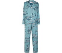 'Bocas' Pyjama