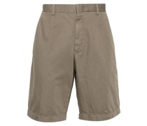 Klassische Chino-Shorts