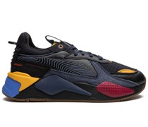 RS X Global Futurism Sneakers