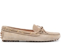 Klassische Loafer
