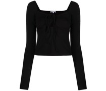Viviana halterneck top