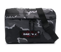 Kuriertasche mit grafischem Print