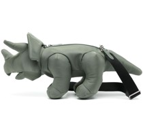 Triceratops Schultertasche