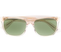 Klassische Sonnenbrille