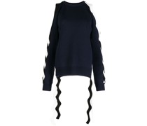 Klassischer Pullover