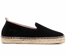 Klassische Espadrilles