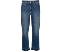 Harris Cropped-Jeans