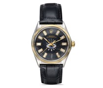 Rolex Oyster Perpetual 34mm