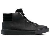 Baysider High-Top-Sneakers